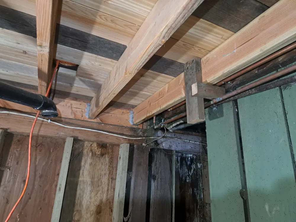 Bathroom Restoration B image